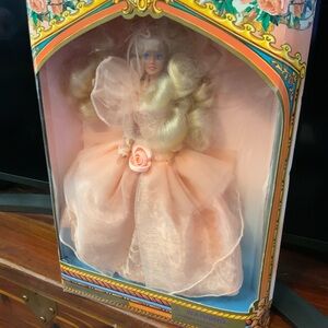 Vintage New Sarah Limited edition designer collection 11 1/2 fashion, doll